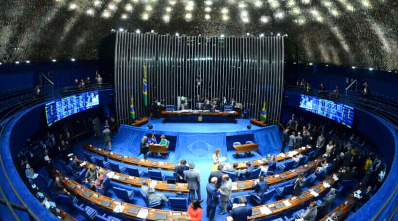 Setor primário ganha R$ 2 bi em emendas ao Orçamento