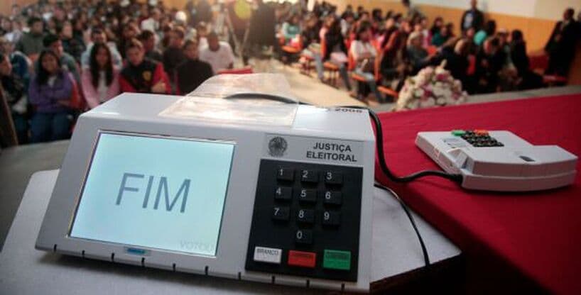 Ipec e Datafolha publicam últimas pesquisas neste sábado