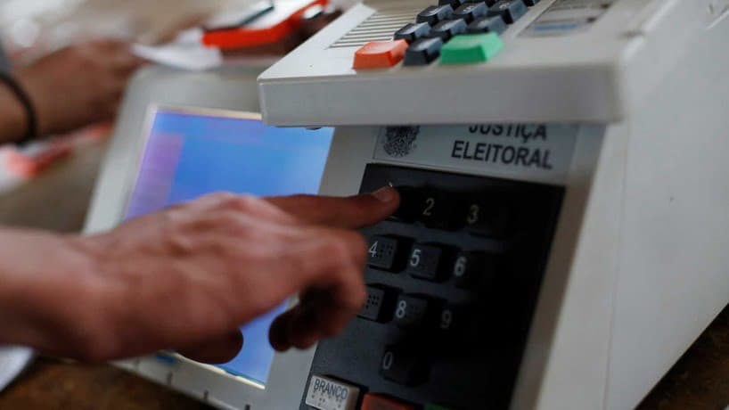 Pode votar sem título? Veja o que realmente precisa levar