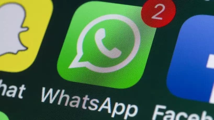 WhatsApp registra “apagão” na madrugada desta terça-feira