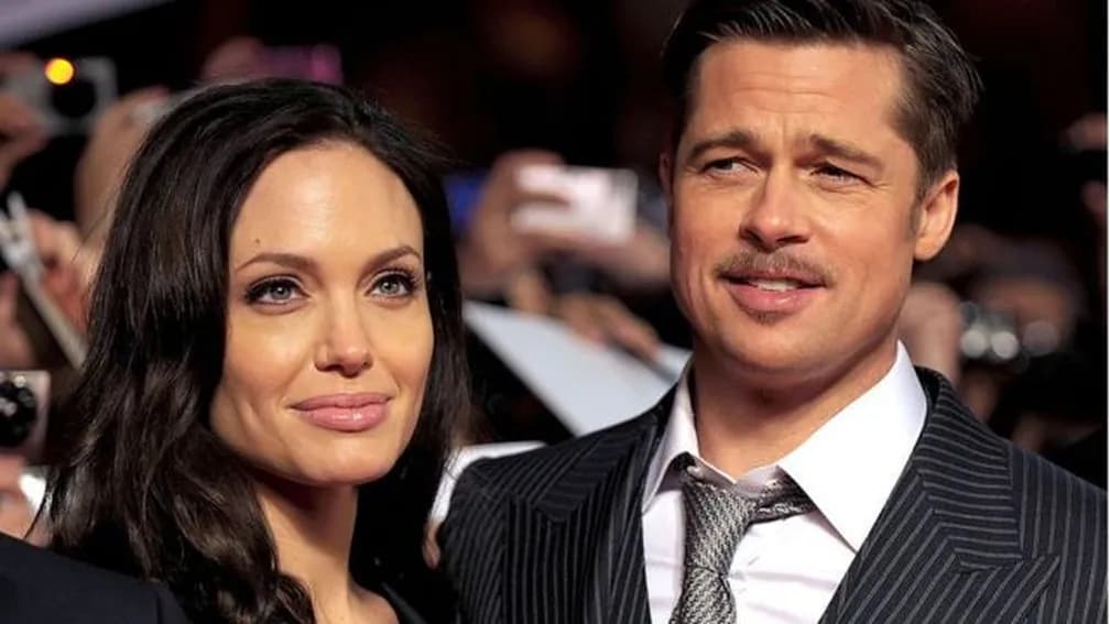 Defesa de Brad Pitt diz que acusações de Jolie sobre agressões são falsas