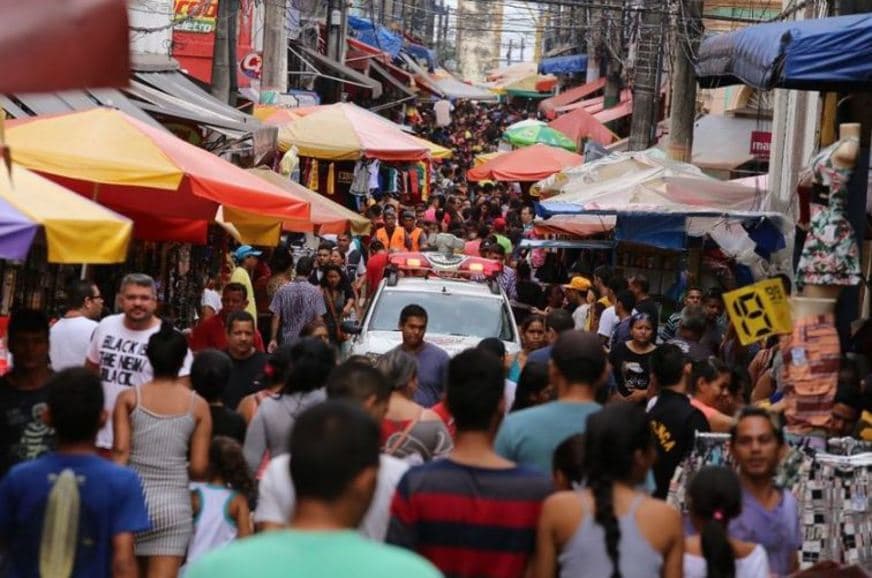 Expressões e interjeições típicas de quem nasceu e mora em Manaus