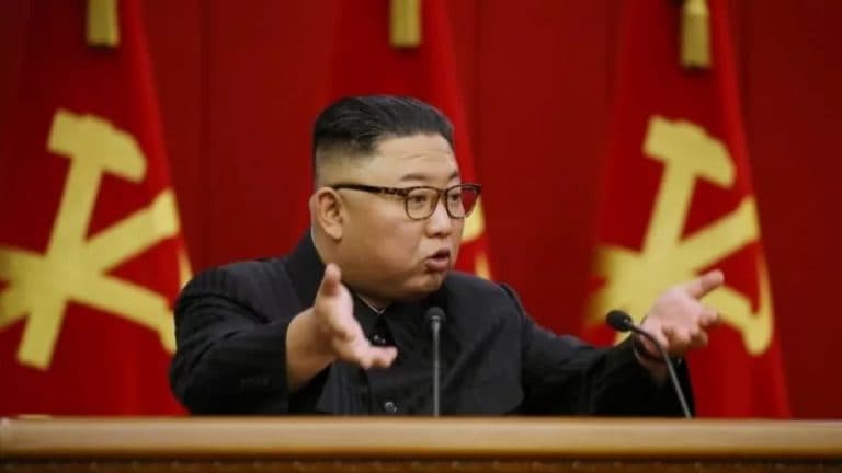 Coreia do Norte exige que EUA parem exercícios militares com Coreia do Sul
