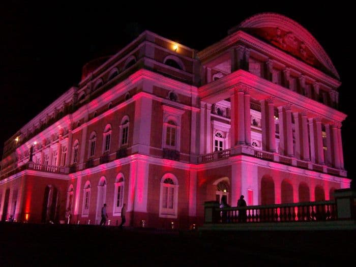 Projeto “Apenas um toque” é destaque no Outubro Rosa