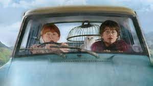 Vídeo: ‘Harry Potter e a Câmara Secreta’ vai ser relançado nos cinemas do Brasil