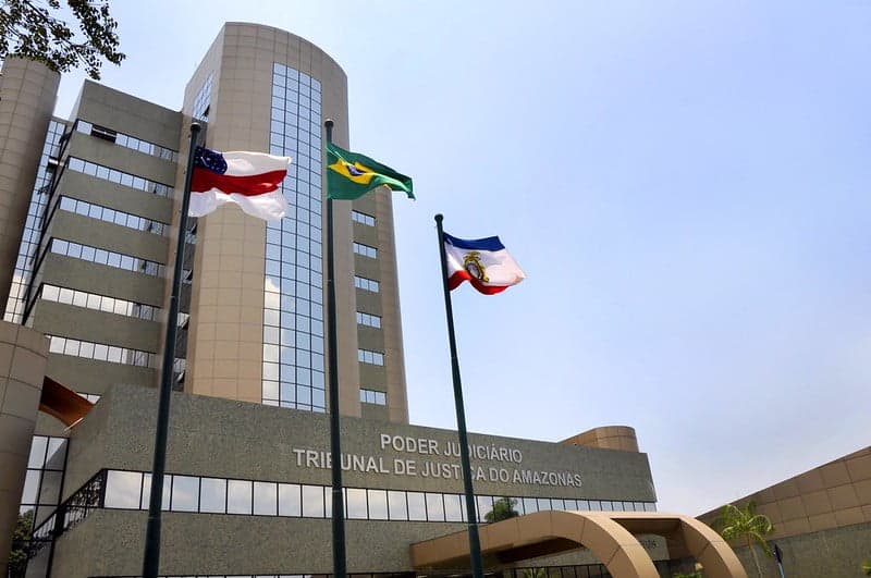 TJAM tem um único magistrado inscrito para concorrer à presidência