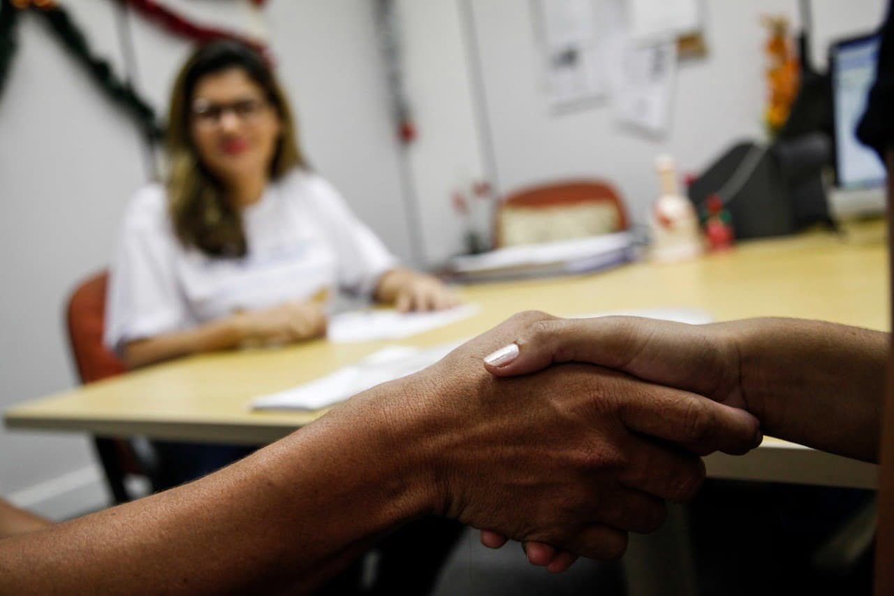 Semana Nacional da Conciliação inicia segunda e terá mais de 11 mil audiências