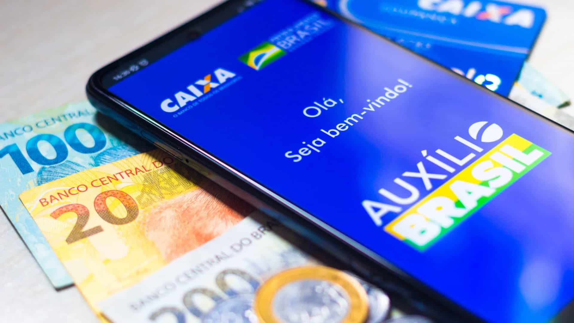 Empréstimo consignado do Auxílio Brasil é suspenso pela Caixa