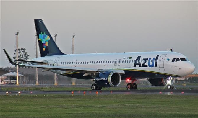 Companhia aérea inicia voos em cinco municípios do AM
