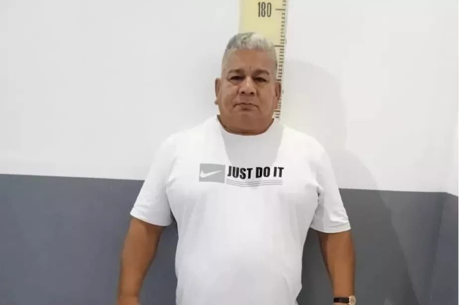 Suspeito de mandar matar Bruno e Dom é condenado