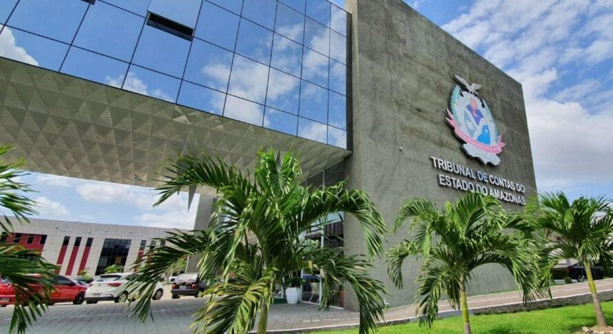 TCE-AM fecha 2022 com selo diamante no controle das contas públicas