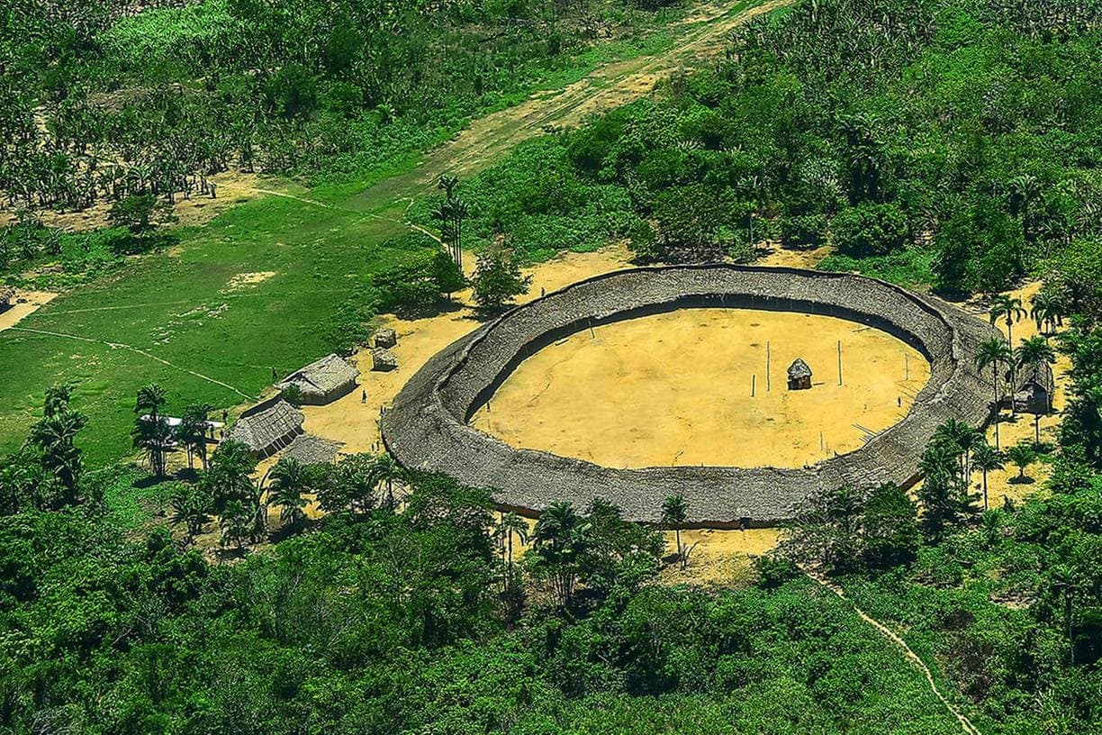 Justiça obriga ANM a leiloar minério ilegal extraído da Terra Indígena Yanomami