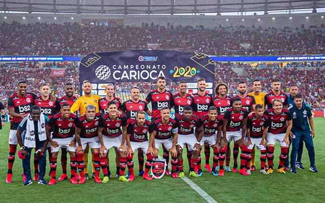 Divulgada tabela da Taça Guanabara do Campeonato Carioca