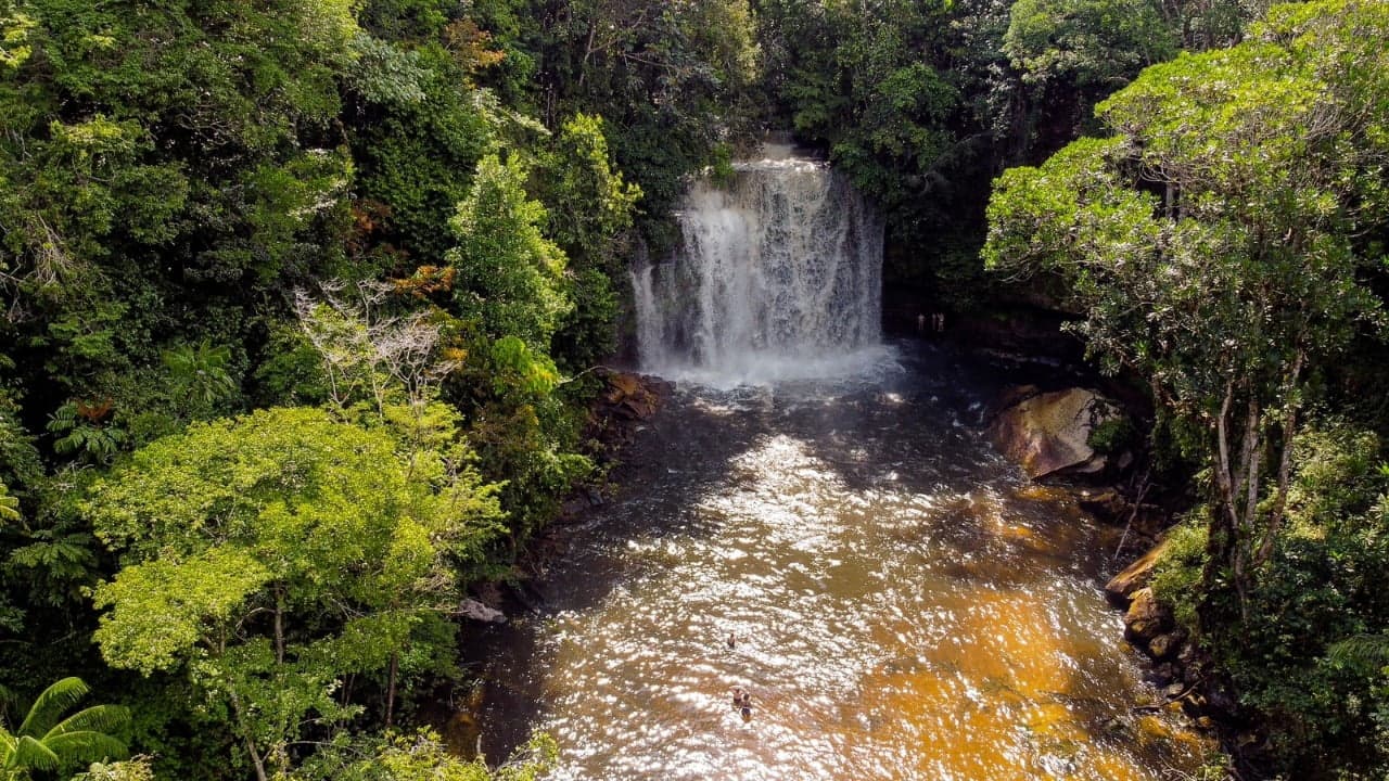 Saiba onde aproveitar os feriados de 2023 no Amazonas