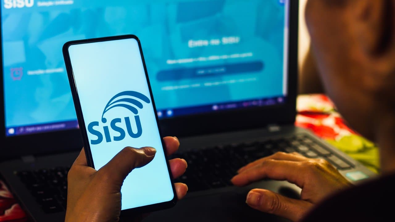 MEC divulga resultado do Sisu 2024 nesta terça (30/1): Veja como conferir