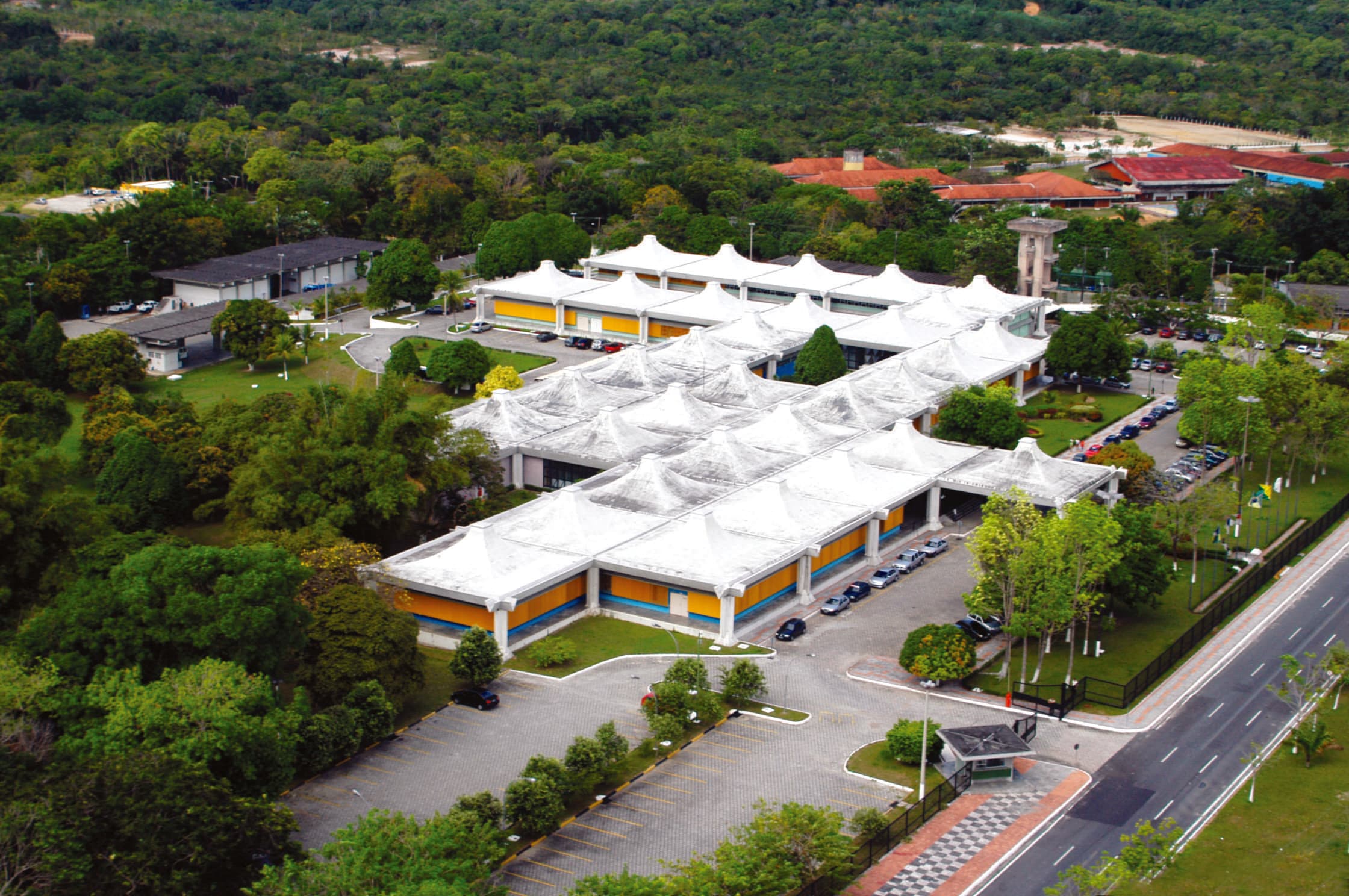 Suframa restabelece incentivos à Faber-Castell Amazônia e aprova nova fábrica de cosméticos no PIM