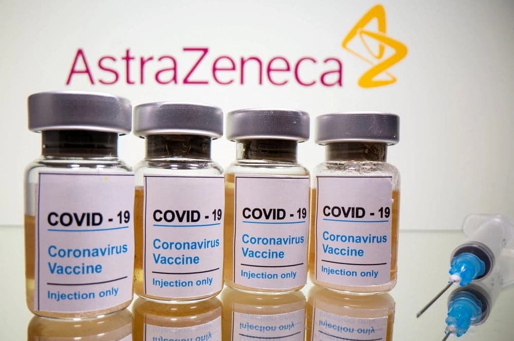 Segundo TCU, Governo destruiu 1,9 milhões de doses de vacina contra Covid