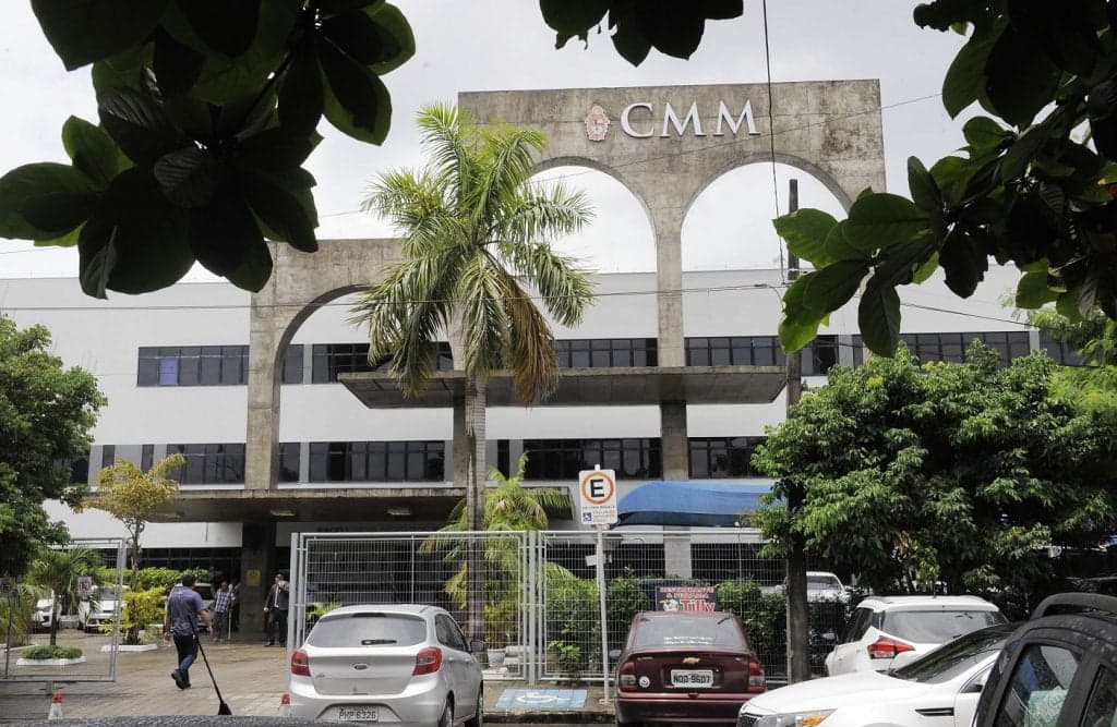 Servidores da CMM poderão ter jornada de trabalho de 8h; “em função do almoço”, diz Caio André