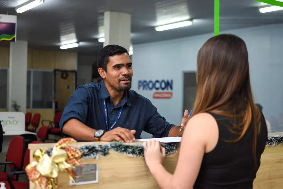 Procon-AM inicia “Feirão Limpa Nome” para ajudar endividados