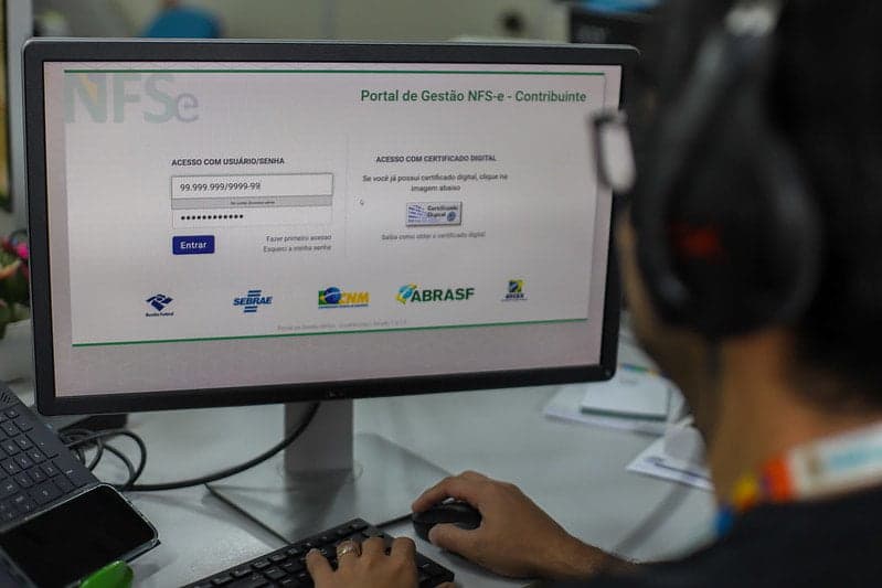 Migração para nova plataforma de Nota Fiscal dos MEIs é prorrogada