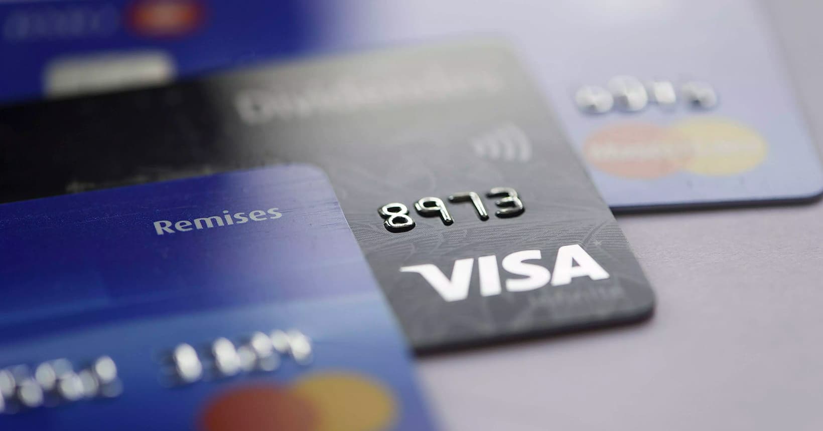 Bancos entregarão estudo para solucionar juros altos de cartão de crédito