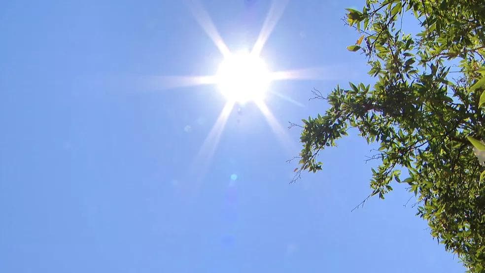 Dias de calor em Manaus alertam à chegada do Verão Amazônico