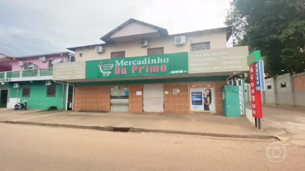 Mercadinho de Borba recebeu R$ 30 milhões para serviços no município