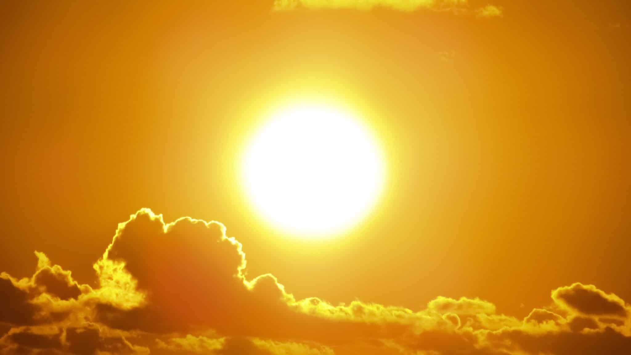 Chance de El Niño forte neste ano é de 56%, diz estudo