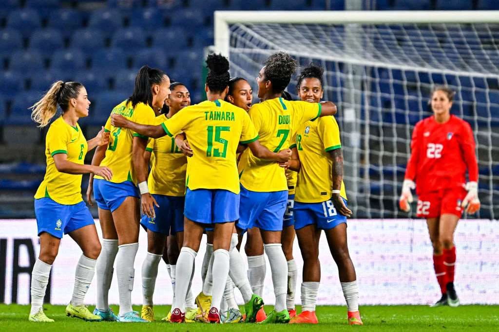 Prefeitura de Manaus não vai dar ponto facultativo nos dias de jogos da seleção feminina na Copa do Mundo