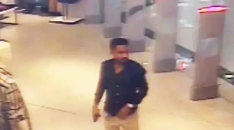 MP volta atrás e denuncia corretor suspeito de estuprar criança em provador de roupas em Manaus