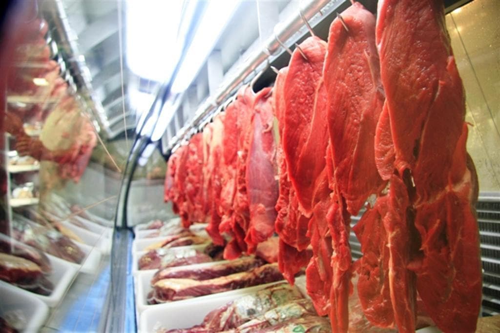 Reforma tributária: governo reconhece que carne deve ficar fora da cesta básica