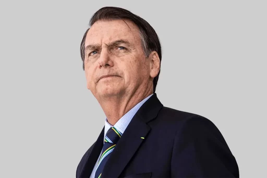 Após exames em SP, Bolsonaro anuncia que passará por 3 cirurgias