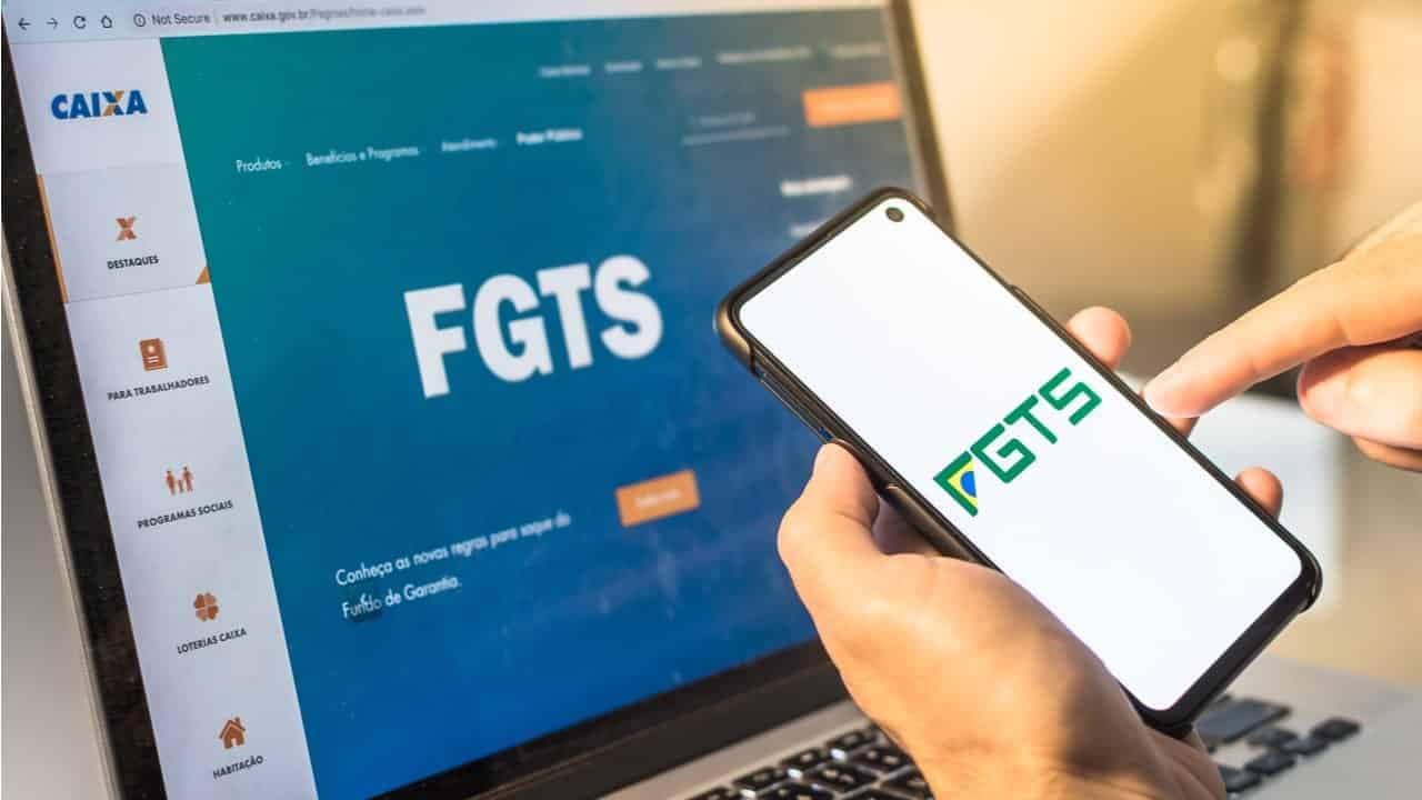 STF mantém regra do FGTS, mas exige correção pela inflação