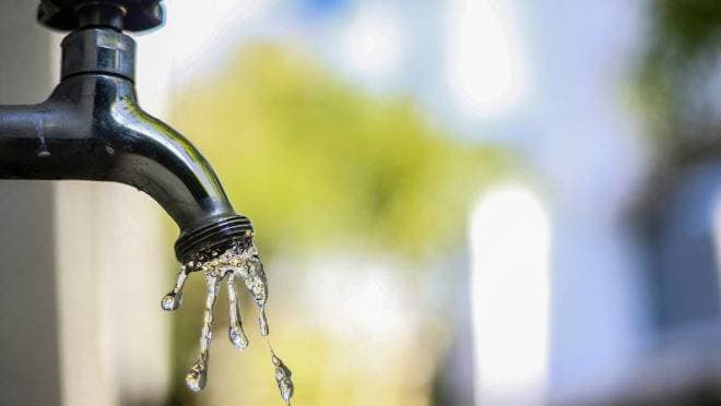 Após energia começar a ser reestabelecida no TO, BRK teme oscilações no abastecimento