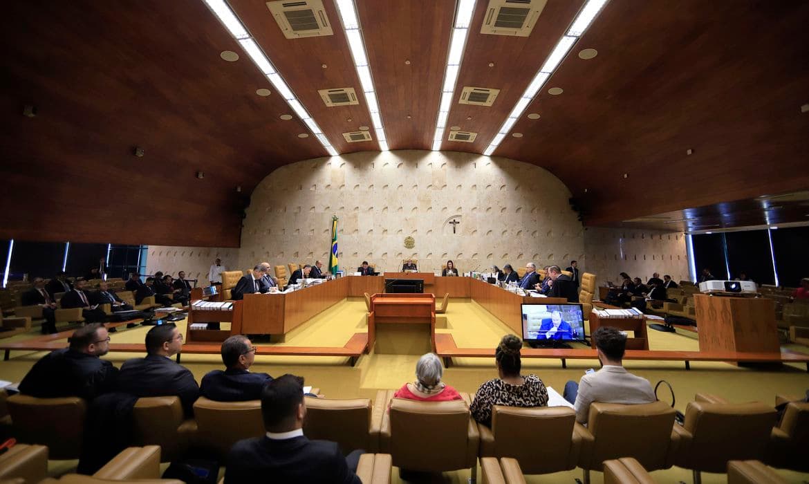 STF mantém, por unanimidade, decisão de Flávio Dino que suspendeu emendas