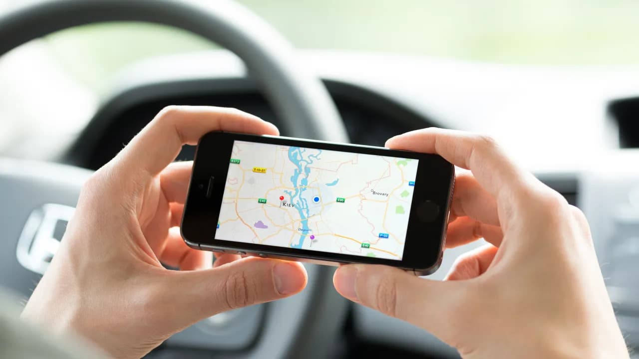 Gemini chega ao Google Maps: usuários poderão definir suas rotas com ajuda de IA