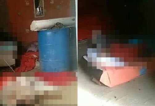 Chacina contra família de ciganos deixa seis mortos em Jequié, na Bahia