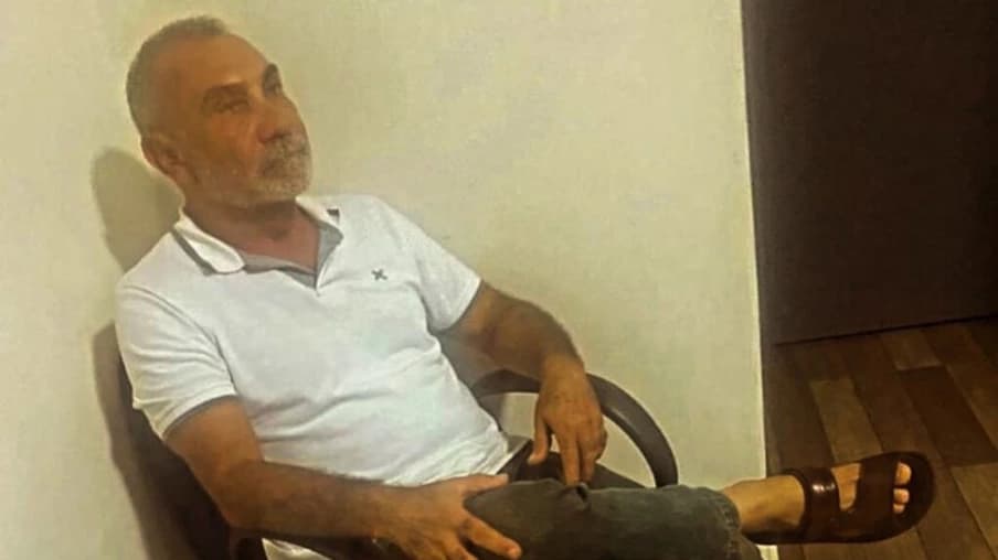 Acusado de mandar matar mãe de sua filha, ex-senador Telmário Mota é preso