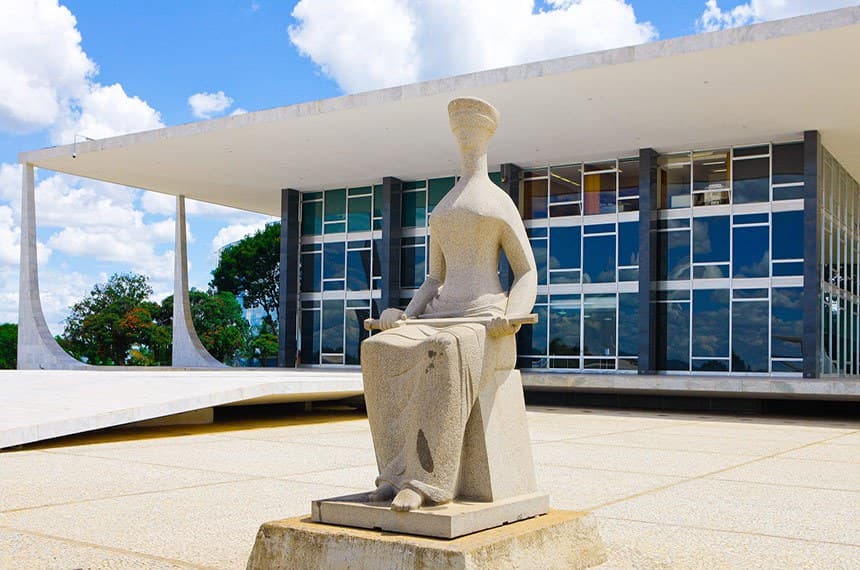 STF rejeita por unanimidade a tese de “poder moderador” das Forças Armadas