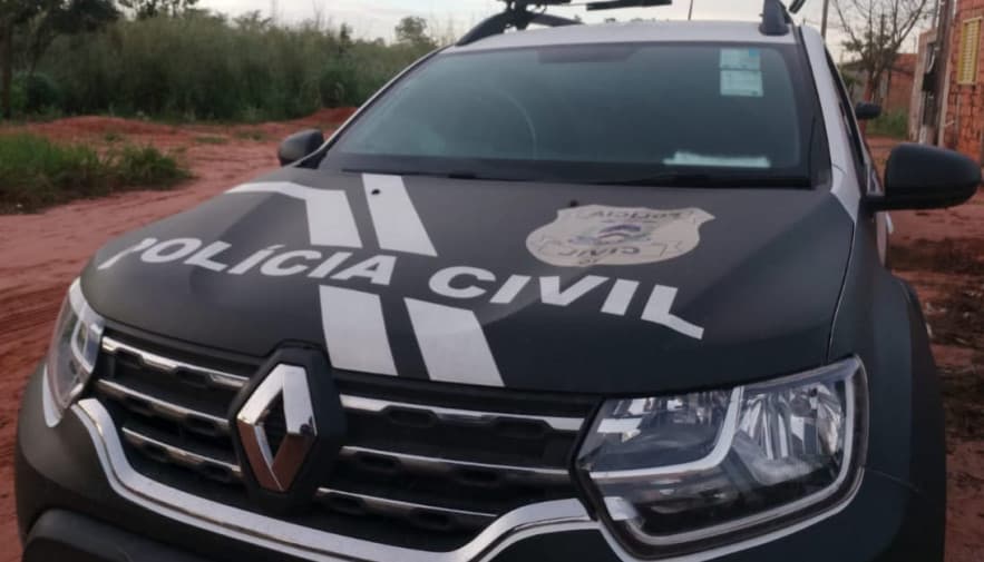 Idoso condenado por estupro de vulnerável é preso em Porto Nacional, no Tocantins