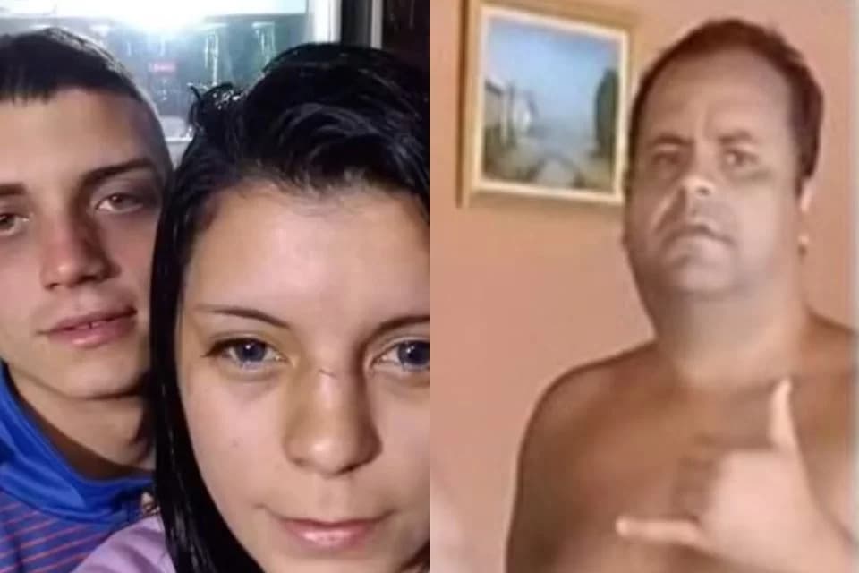 PCC decreta “lei do silêncio” em bairro onde ocorreu caso entre genro e sogro