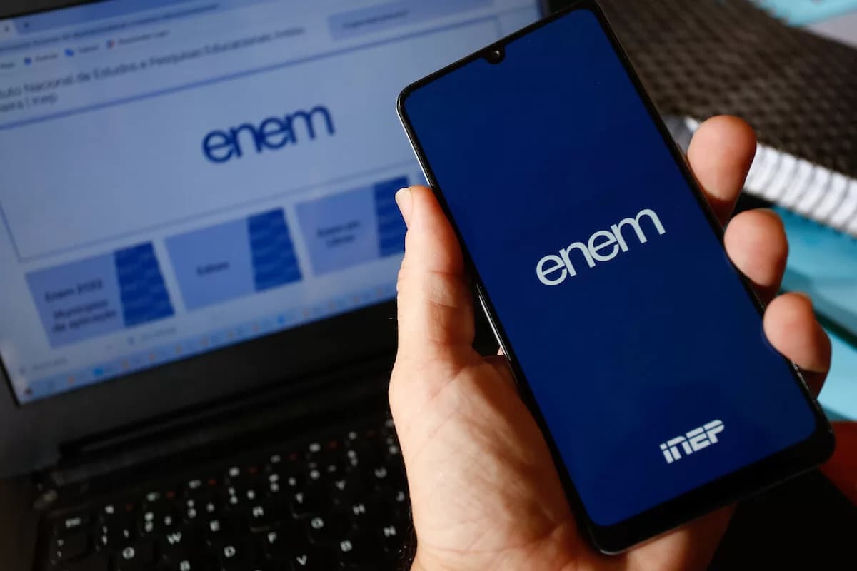 ENEM 2023: Gabarito é divulgado; veja como acessar