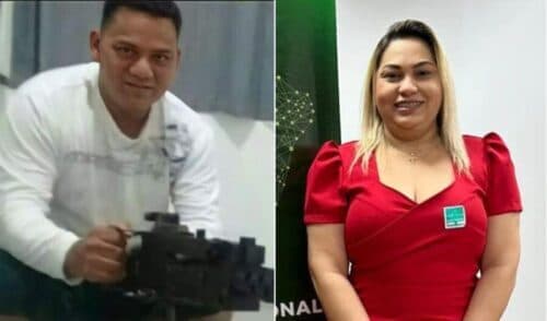 Saiba quem são “Tio Patinhas” e “dama do tráfico” do AM