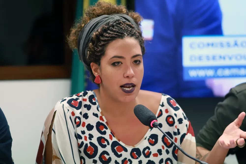 Deputados aprovam criação da Bancada Negra na Câmara
