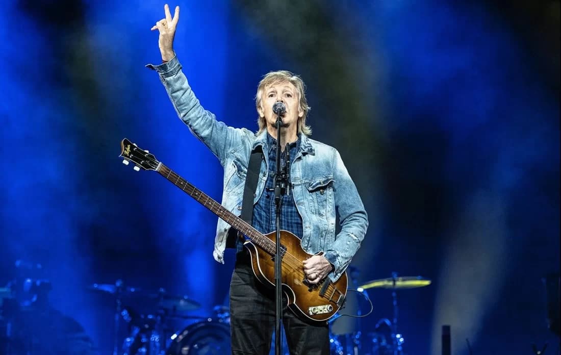 Deputado quer dar título de cidadão brasileiro para astro da música internacional; saiba quem