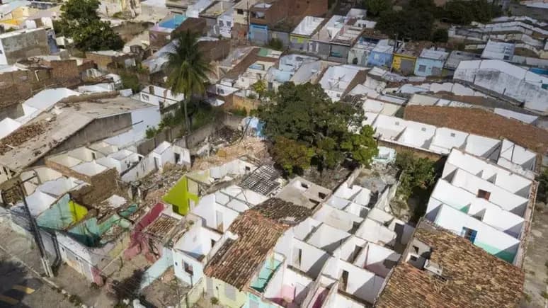 Governo Federal reconhece emergência em Maceió; prefeito diz que é “maior tragédia do mundo”