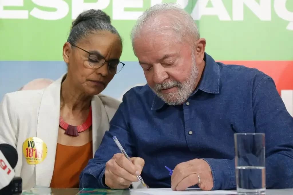 Lei que flexibiliza registro de agrotóxicos é sancionada com vetos por Lula