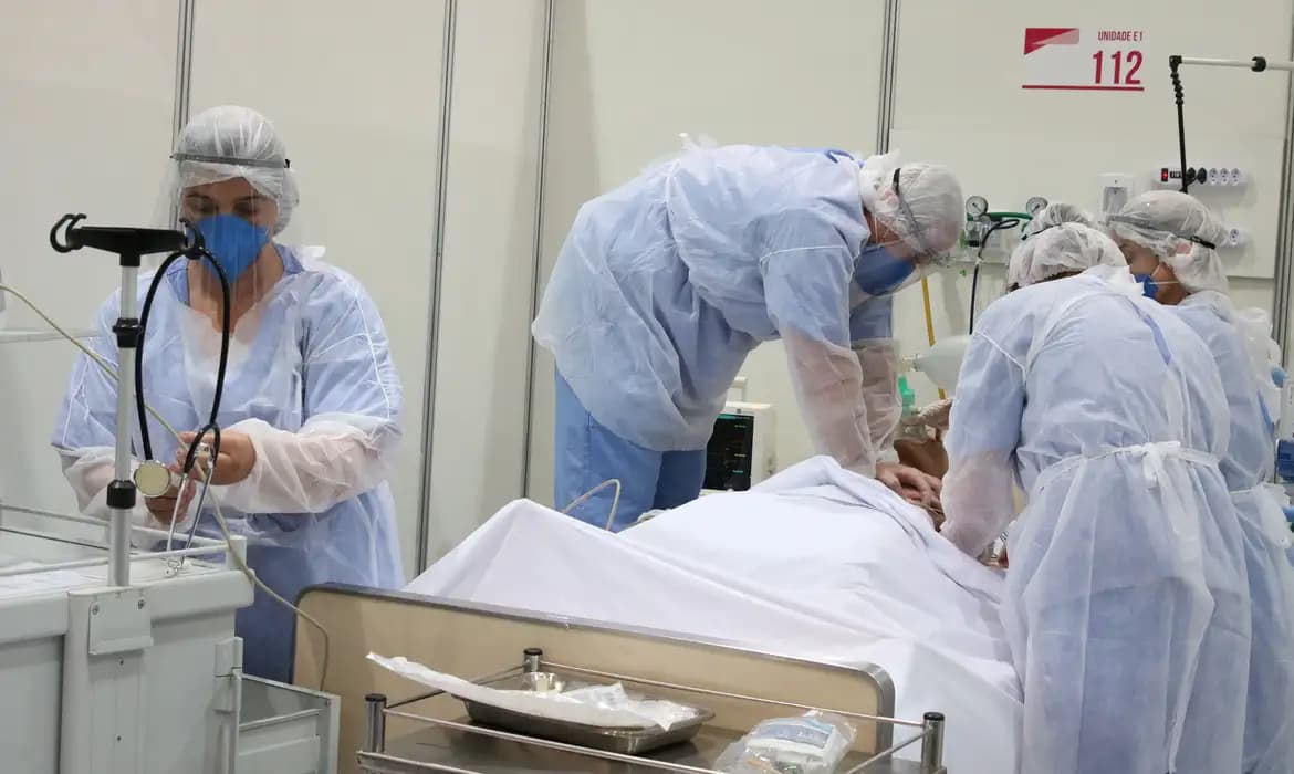 Nova lei libera pagamento retroativo de benefícios a servidores afetados pela pandemia