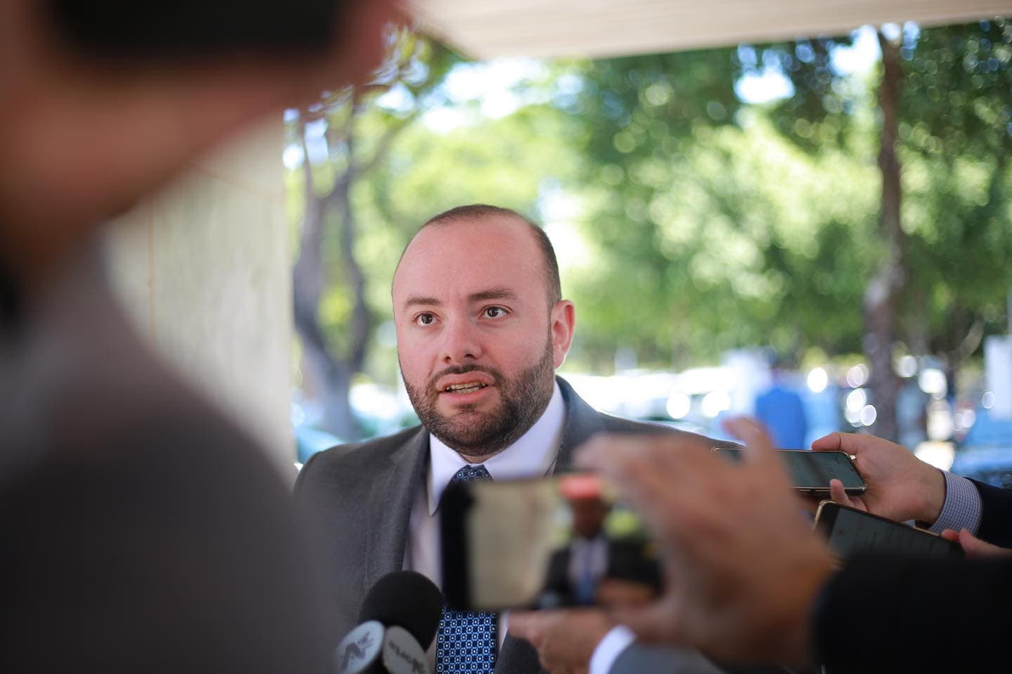 “É uma honra servir ao povo do Amazonas”, diz Fausto Jr ao compor secretariado de Wilson Lima