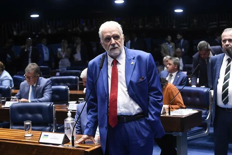 PGR foi contra apreensão de bens de luxo em operação contra Jaques Wagner